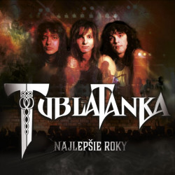 Tublatanka • Najlepšie roky (2CD)