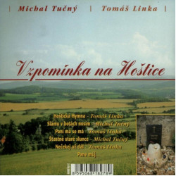 Tučný Michal / Linka Tomáš • Vzpomínka na Hoštice