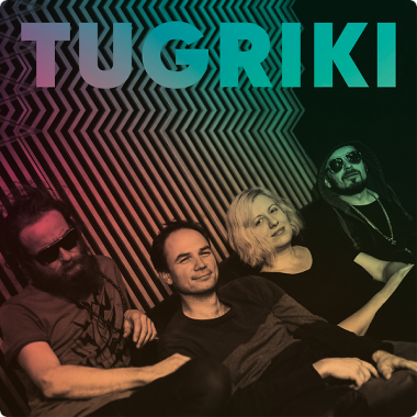 Tugriki • Tugriki