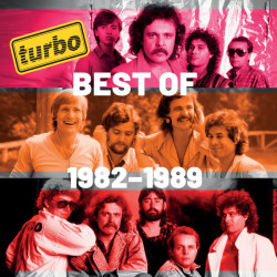 Turbo • Best Of 1982-1989 (LP)