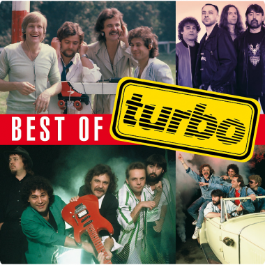 Turbo • Best Of (2CD)