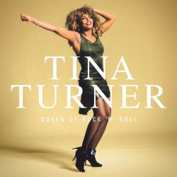 Turner Tina • Queen Of Rock 'n' Roll (LP)