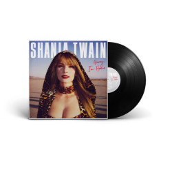 Twain Shania • Greatest Hits (LP)