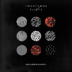 Twenty One Pilots • Blurryface (2LP)