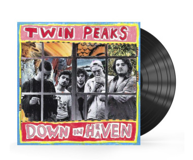 Twin Peaks • Down In Heaven (LP)