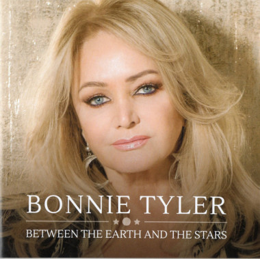 Tyler Bonnie • Between The Earth & Stars