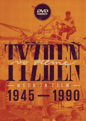  Týždeň vo filme: Výber 1945 - 1990 (5DVD)