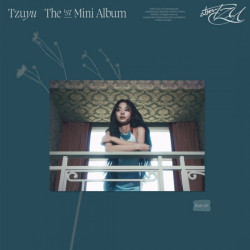 Tzu Yu • Aboutzu / Run Version