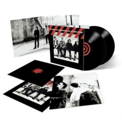 U2 • How To Dismantle An Atomic Bomb (2LP)