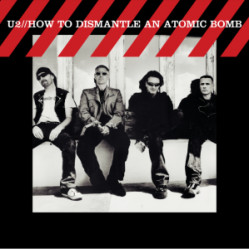 U2 • How To Dismantle An Atomic Bomb / Deluxe Edition (5CD)