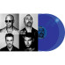 U2 • Songs Of Surrender / Limited Edition Blue (2LP)