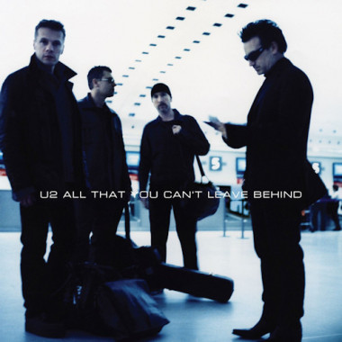 U2 • All That You Can't Leave Behind / Deluxe / 20th Anniversary Edition (2CD)