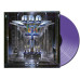 U.D.O. • Holy / Purple Limited Edition (LP)