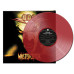 U.D.O. • Mastercutor / Red Limited Edition (LP)