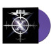 U.D.O. • Mission No.X / Purple Limited Edition (LP)