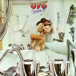 UFO • Force It / Deluxe Edition Limited Clear (LP)