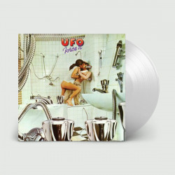 UFO • Force It / Deluxe Edition (2LP)