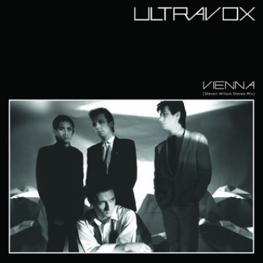 Ultravox • Vienna / Steven Wilson Mix / RSD (2CD)