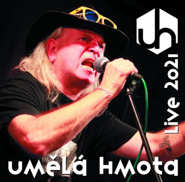 Umělá Hmota • Live 2021