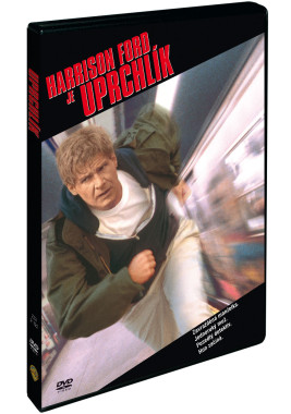 Uprchlík / Dab. (DVD)