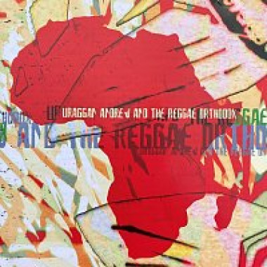 Uraggan Andrew And The Reggae Orthodox • Uraggan Andrew And The Reggae Orthodox