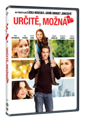 Určitě, možná (DVD)