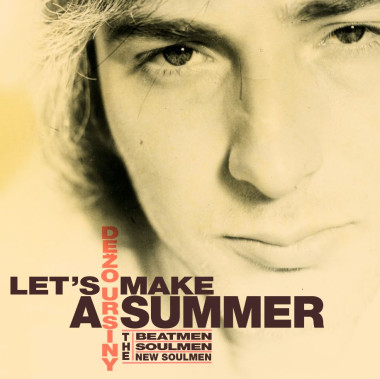 Ursiny Dežo • Let´s Make a Summer (LP)