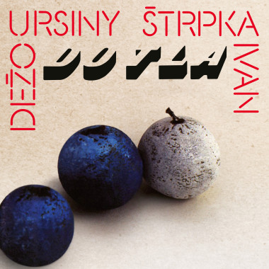 Ursiny Dežo • Do tla