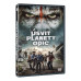 Planeta opic Trilogie (3DVD)