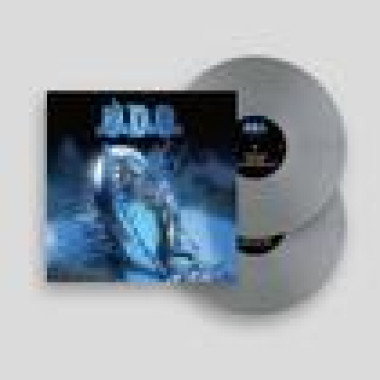 U.D.O. • Touchdown (2LP)