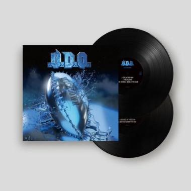 U.D.O. • Touchdown (2LP)