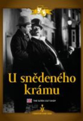 U snědeného krámu /Digipack (DVD)