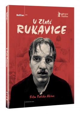 U Zlaté rukavice (DVD)