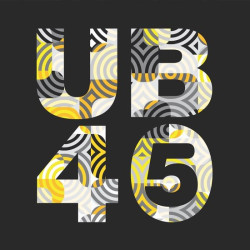 UB40 • UB45