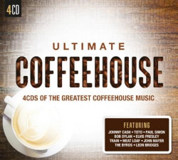 Výber • Ultimate... Coffeehouse (4CD)