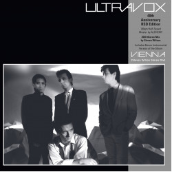 Ultravox • Vienna / Steven Wilson Mix / RSD (2LP)