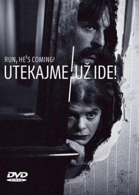 Film • Utekajme, Už Ide ! (1986)