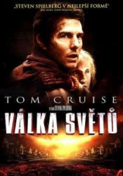 Válka světů (DVD)