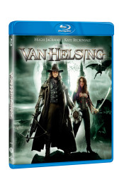 Van Helsing (BD)