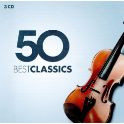 Výber • 50 Best Classics (2016)