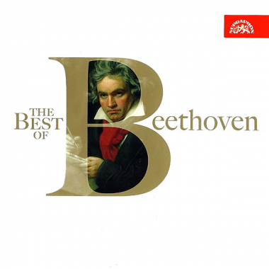 Ludwig van Beethoven • The Best Of Beethoven