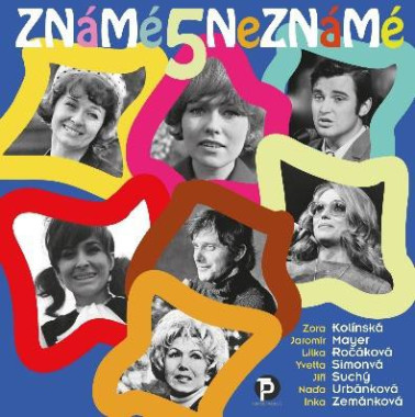 Various • Známé / Neznámé 5