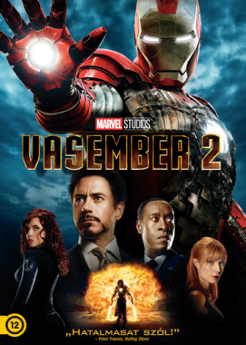 Vasember 2 / HU (DVD)