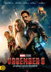 Vasember 3 / HU (DVD)