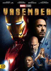 Vasember / HU (DVD)