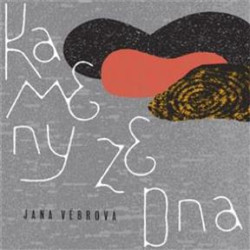 Věbrová Jana • Kameny ze dna (LP)