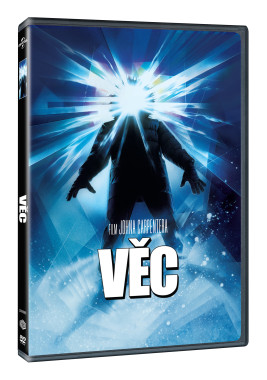 Věc (DVD)