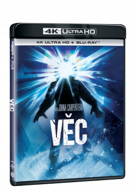 Věc (4K UHD+BD)