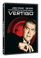 Vertigo (DVD)