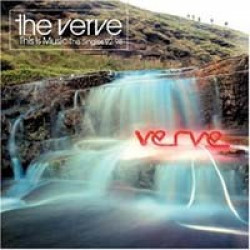 Verve • This Is Music: The Singles 92-98